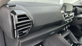 Citroen e-C4 Extended Range 54kWh MAX Hatchback 5dr Electric Auto (7.4kW Char