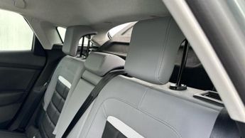 Citroen e-C4 Extended Range 54kWh MAX Hatchback 5dr Electric Auto (7.4kW Char