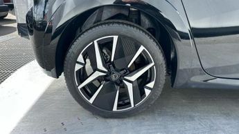 Peugeot 208 1.2 GT Hatchback 5dr Petrol Hybrid e-DSC6 Euro 6 (s/s) (136 ps)