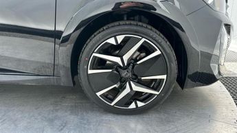 Peugeot 208 1.2 GT Hatchback 5dr Petrol Hybrid e-DSC6 Euro 6 (s/s) (136 ps)