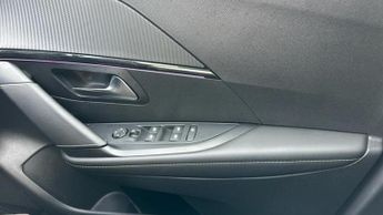 Peugeot 208 1.2 GT Hatchback 5dr Petrol Hybrid e-DSC6 Euro 6 (s/s) (136 ps)