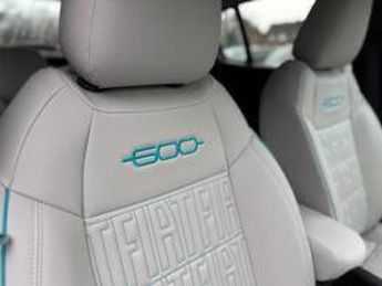 Fiat 600 1.2 MHEV La Prima e-DCT Euro 6 (s/s) 5dr