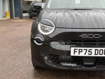 Fiat 600 1.2 MHEV La Prima e-DCT Euro 6 (s/s) 5dr