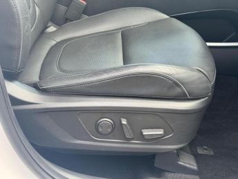 Hyundai TUCSON 1.6 h T-GDi Ultimate Auto Euro 6 (s/s) 5dr