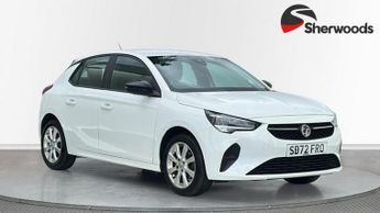 Vauxhall Corsa 1.2 Design Hatchback 5dr Petrol Manual Euro 6 (75 ps)