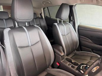 Nissan Leaf 39kWh Tekna Hatchback 5dr Electric Auto