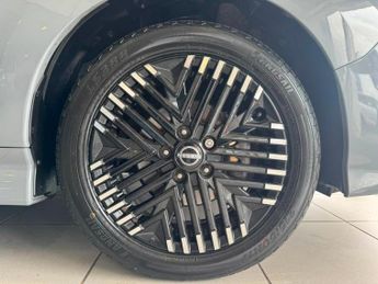 Nissan Leaf 39kWh Tekna Hatchback 5dr Electric Auto