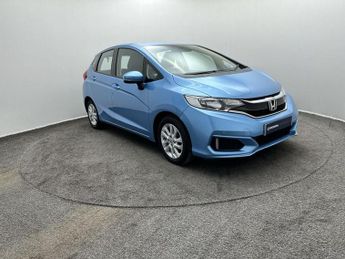 Honda Jazz Se I-Vtec Cvt