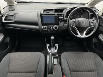 Honda Jazz 1.5 i-VTEC Sport 5dr Navi CVT