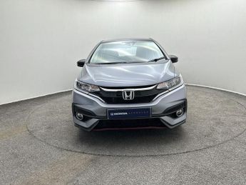 Honda Jazz 1.5 i-VTEC Sport 5dr Navi CVT