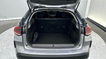 Citroen C4 1.2 PureTech MAX Hatchback 5dr Petrol EAT8 Euro 6 (s/s) (130 ps)