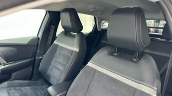 Citroen C4 1.2 PureTech MAX Hatchback 5dr Petrol EAT8 Euro 6 (s/s) (130 ps)