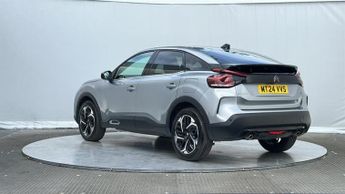 Citroen C4 1.2 PureTech MAX Hatchback 5dr Petrol EAT8 Euro 6 (s/s) (130 ps)