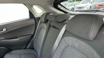 Hyundai KONA 64kWh Premium SUV 5dr Electric Auto (10.5kW Charger) (204 ps)