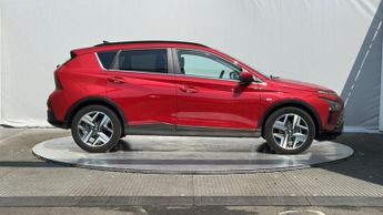 Hyundai BAYON 1.0 T-GDi MHEV Premium SUV 5dr Petrol Hybrid DCT Euro 6 (s/s) (1