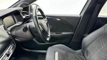 Vauxhall Corsa Electric 50kWh Ultimate Hatchback 5dr Electric Auto (136 ps)