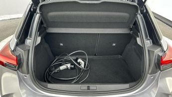 Vauxhall Corsa Electric 50kWh Ultimate Hatchback 5dr Electric Auto (136 ps)
