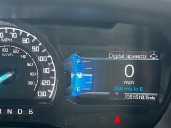 Ford Ranger 2.0 EcoBlue Wildtrak Auto 4WD Euro 6 (s/s) 4dr