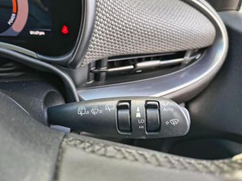 Fiat 500e 42kWh La Prima Hatchback 3dr Electric Auto (118 ps)