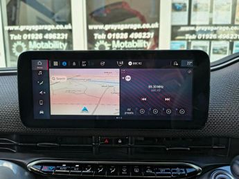 Fiat 500e 42kWh La Prima Hatchback 3dr Electric Auto (118 ps)