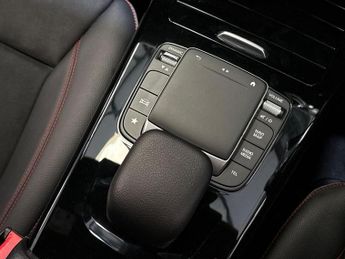 Mercedes-Benz A Class A220d AMG Line 5dr Auto