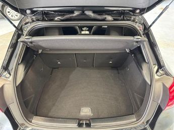 Mercedes-Benz A Class A220d AMG Line 5dr Auto