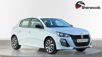 Peugeot 208 1.2 PureTech Style Hatchback 5dr Petrol Manual Euro 6 (s/s) (100