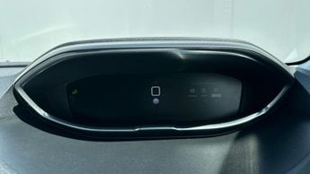 Peugeot 3008 1.6 PureTech Allure SUV 5dr Petrol EAT Euro 6 (s/s) (180 ps)