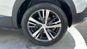 Peugeot 3008 1.6 PureTech Allure SUV 5dr Petrol EAT Euro 6 (s/s) (180 ps)