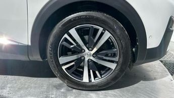 Peugeot 3008 1.6 PureTech Allure SUV 5dr Petrol EAT Euro 6 (s/s) (180 ps)