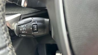 Peugeot 3008 1.6 PureTech Allure SUV 5dr Petrol EAT Euro 6 (s/s) (180 ps)