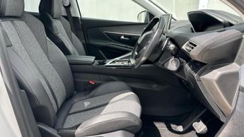 Peugeot 3008 1.6 PureTech Allure SUV 5dr Petrol EAT Euro 6 (s/s) (180 ps)