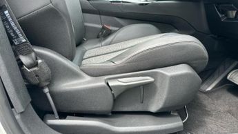 Peugeot 3008 1.6 PureTech Allure SUV 5dr Petrol EAT Euro 6 (s/s) (180 ps)