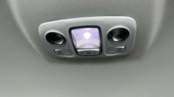 Peugeot 3008 1.6 PureTech Allure SUV 5dr Petrol EAT Euro 6 (s/s) (180 ps)