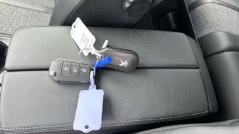 Peugeot 3008 1.6 PureTech Allure SUV 5dr Petrol EAT Euro 6 (s/s) (180 ps)