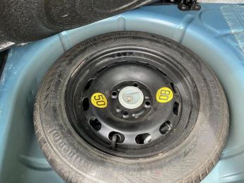 Ford Fusion 1.6 Titanium 5dr