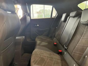 Vauxhall Corsa 1.2 Turbo Ultimate 5dr Auto