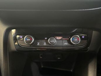 Vauxhall Corsa 1.2 Turbo Ultimate 5dr Auto