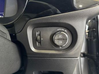 Vauxhall Corsa 1.2 Turbo Ultimate 5dr Auto
