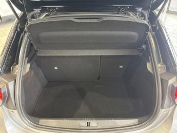 Vauxhall Corsa 1.2 Turbo Ultimate 5dr Auto