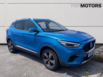 MG ZS 1.5 VTi-TECH Excite 5dr