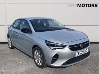 Vauxhall Corsa 1.2 SE Edition 5dr