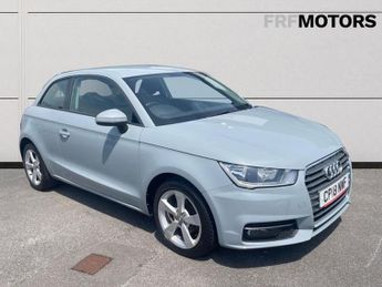 Audi A1 1.0 TFSI Sport 3dr
