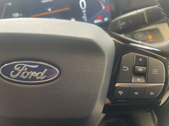 Ford PUMA 123kW Premium 43kWh 5dr Auto