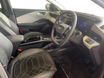 Ford PUMA 123kW Premium 43kWh 5dr Auto