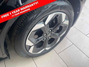 Ford PUMA 123kW Premium 43kWh 5dr Auto