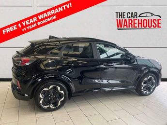 Ford PUMA 123kW Premium 43kWh 5dr Auto