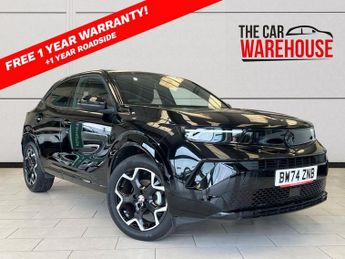 Vauxhall Mokka 1.2 Turbo 136 GS 5dr