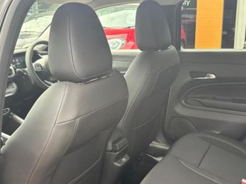 Jeep Avenger 54kWh e-Summit Auto 5dr