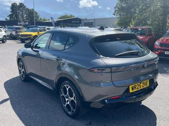 Alfa Romeo Tonale 1.5 VGT MHEV Veloce DCT Euro 6 5dr